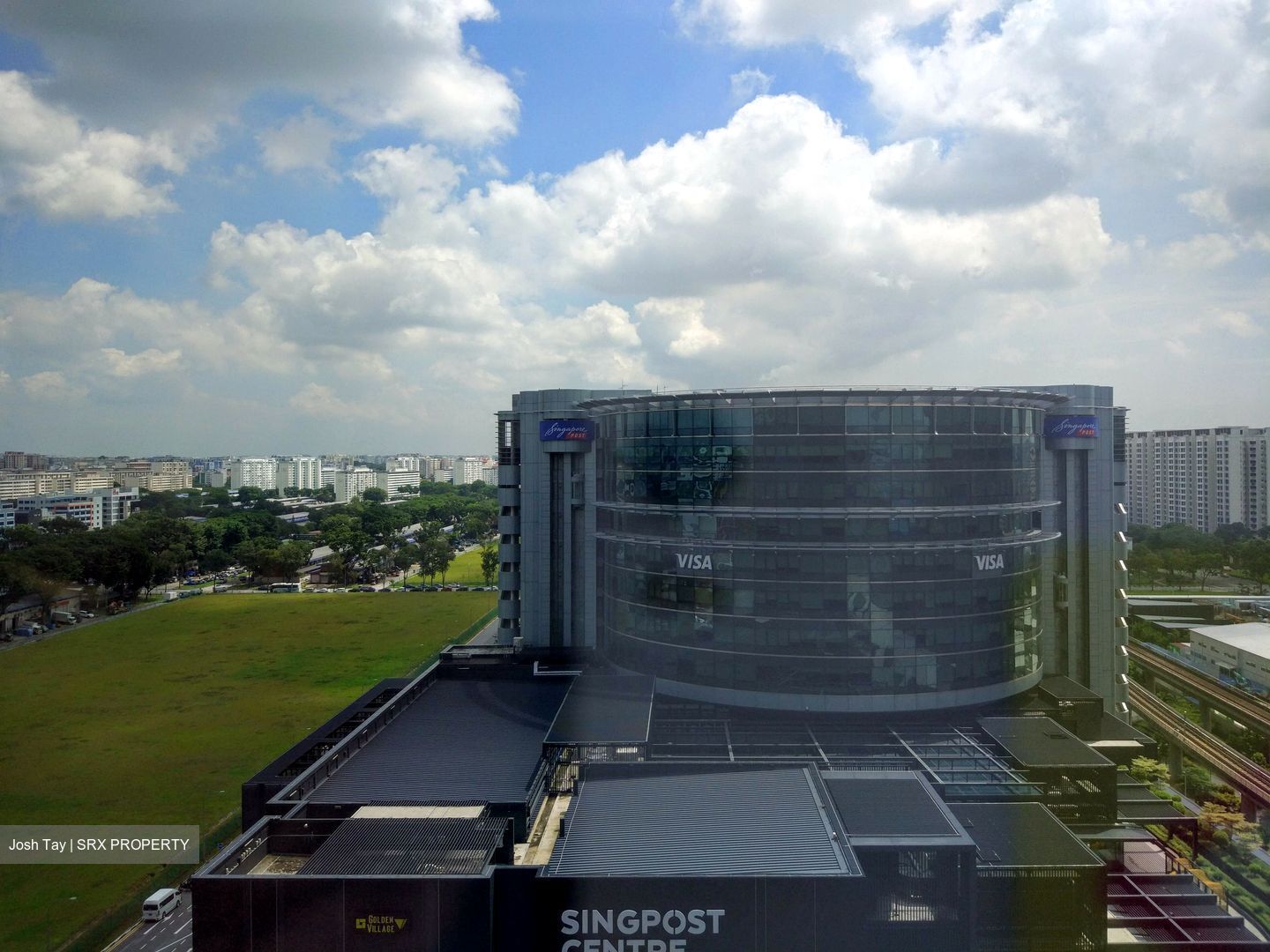 Paya Lebar Square (D14), Office #518718871